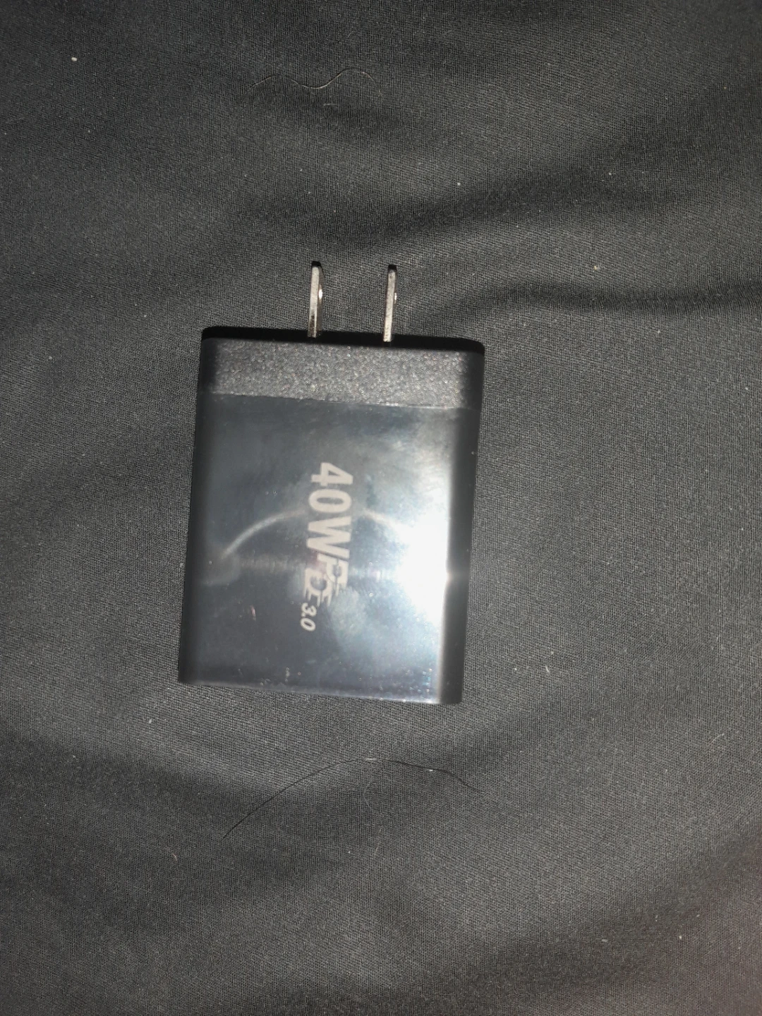 40W USB-C Charger