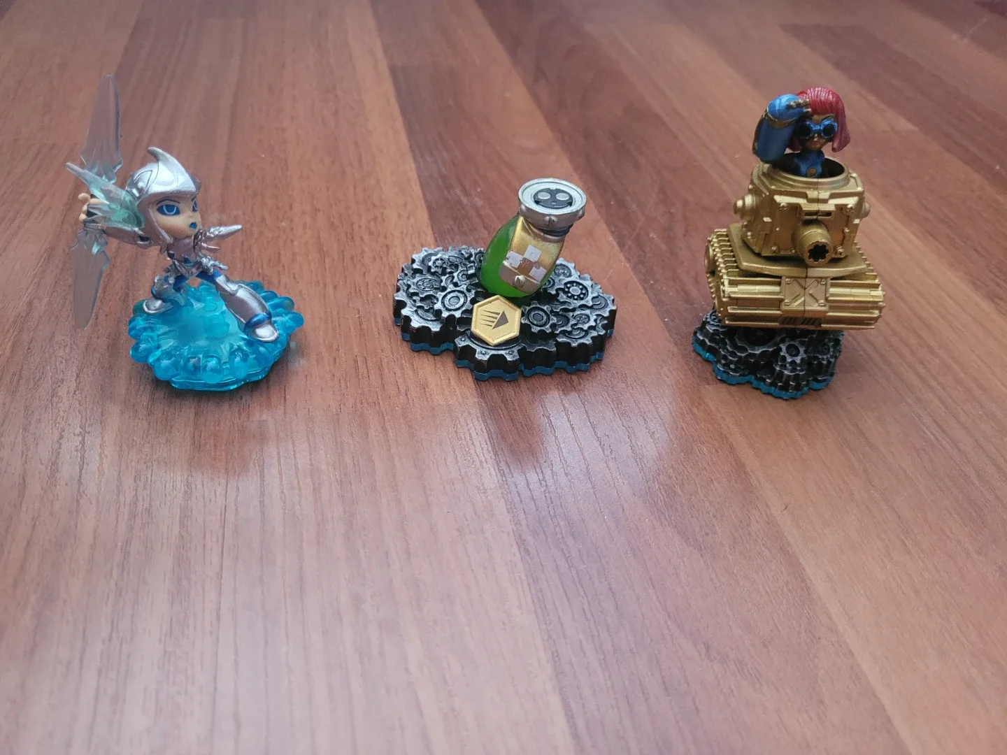 Skylanders Figures Lot