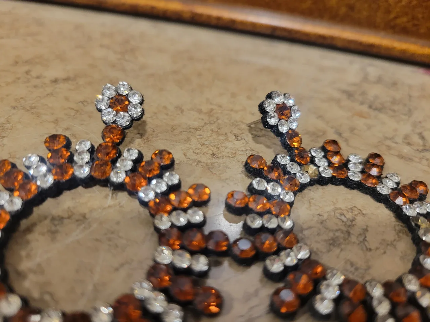 Fashion Earrings image indicator(2)