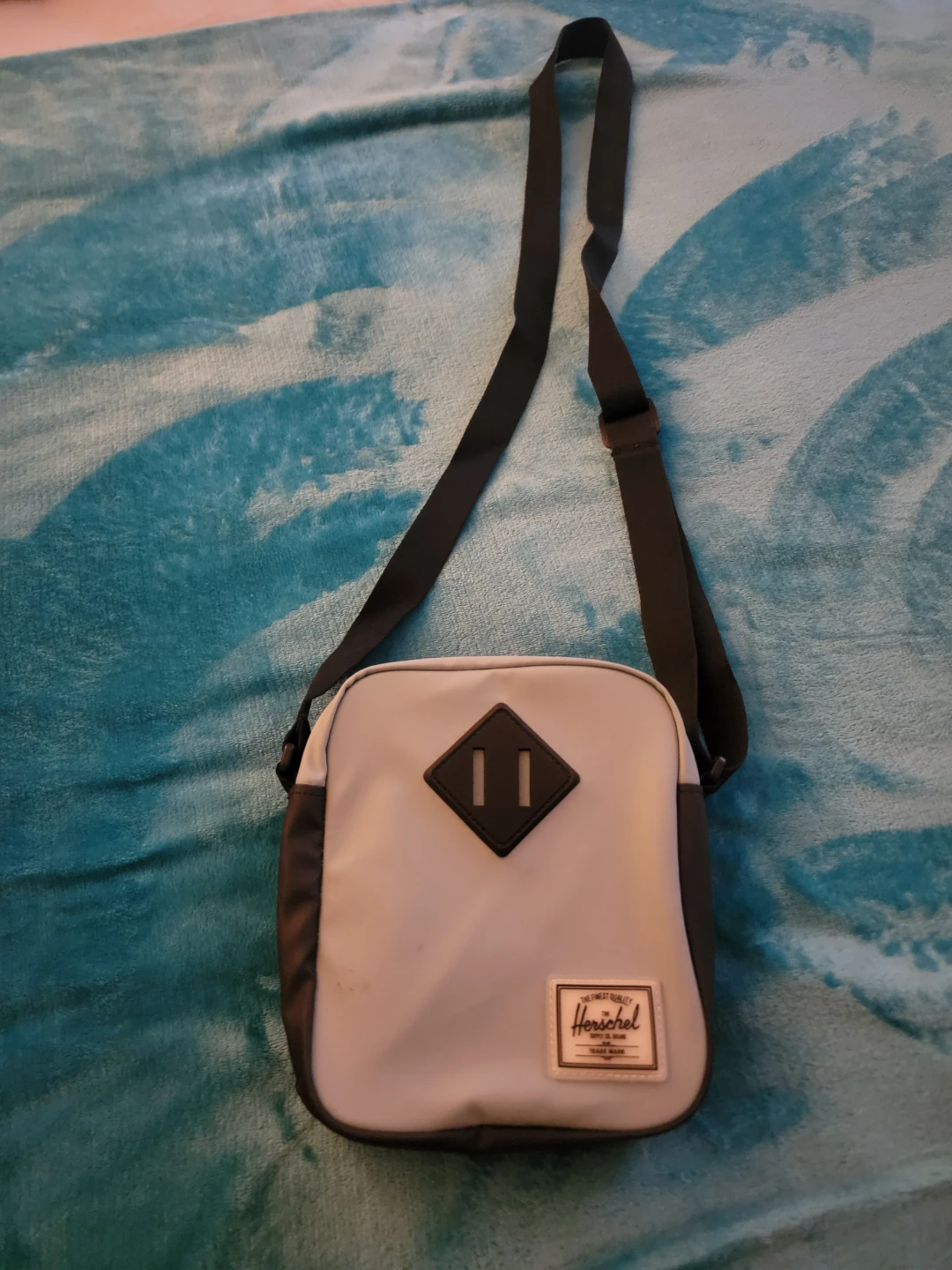 Herschel Supply Co. Crossbody Bag - photo 2