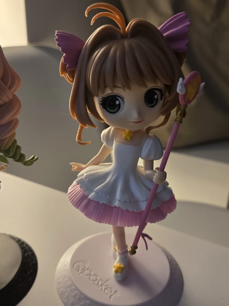 Q Posket Anime Figures - photo 5