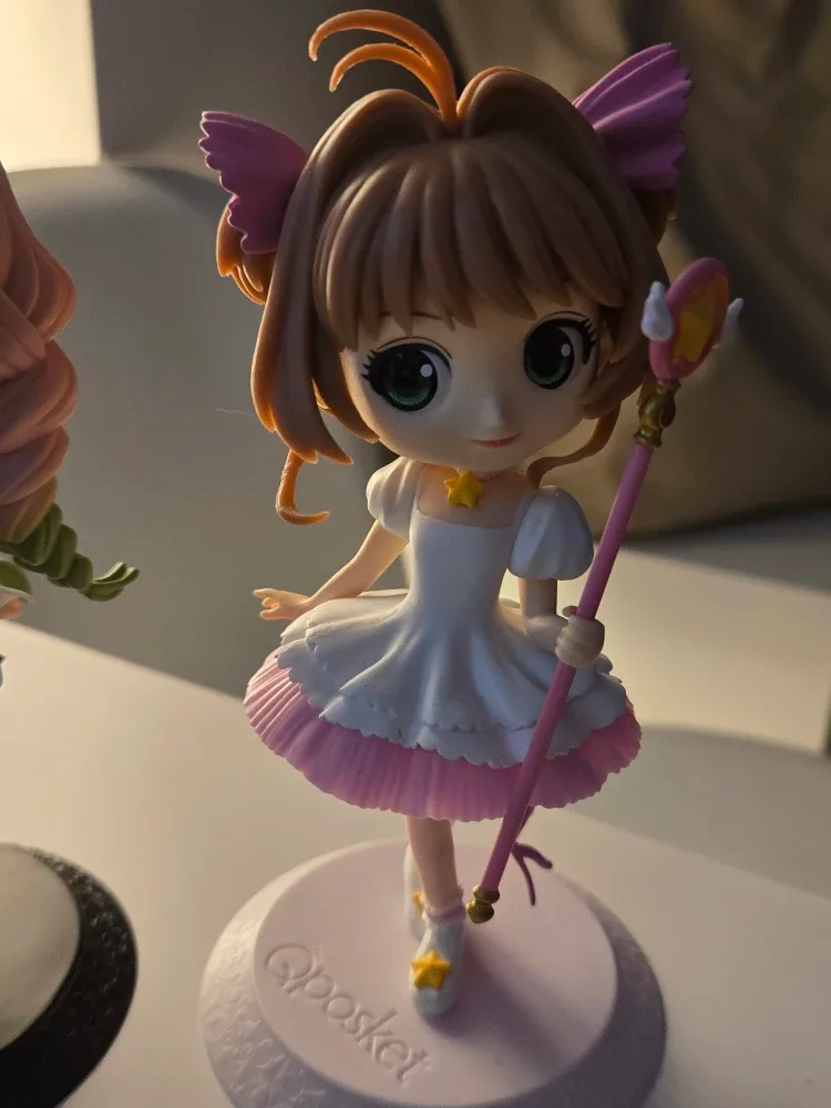 Q Posket Anime Figures image indicator(5)