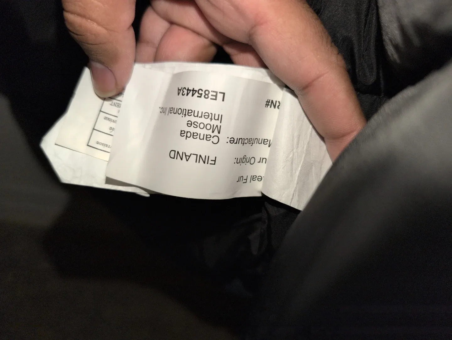 Moose Knuckles Down-Filled Parka image indicator(7)