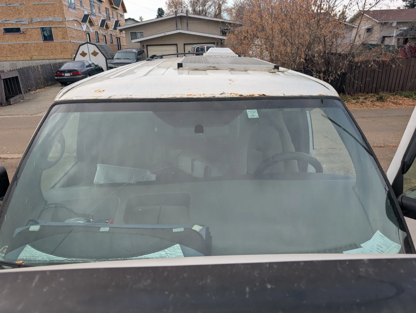 2010 chev Express 2500. 4.8l image indicator(10)