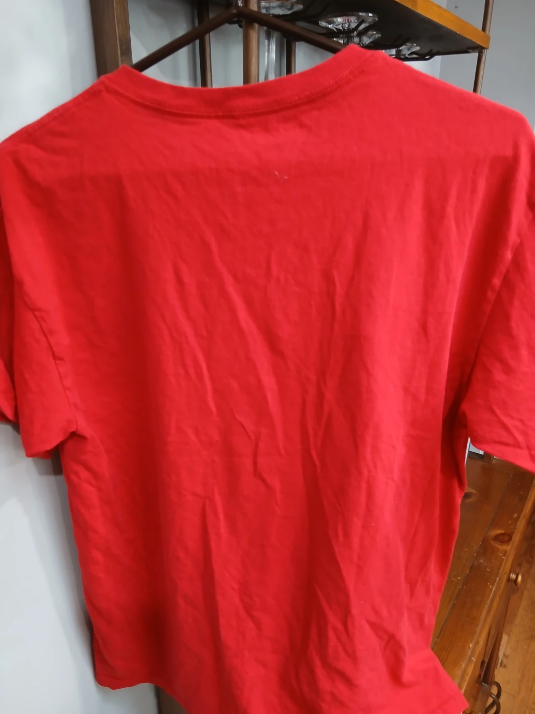 Peanuts Merry Christmas T-Shirt - Size L - photo 4