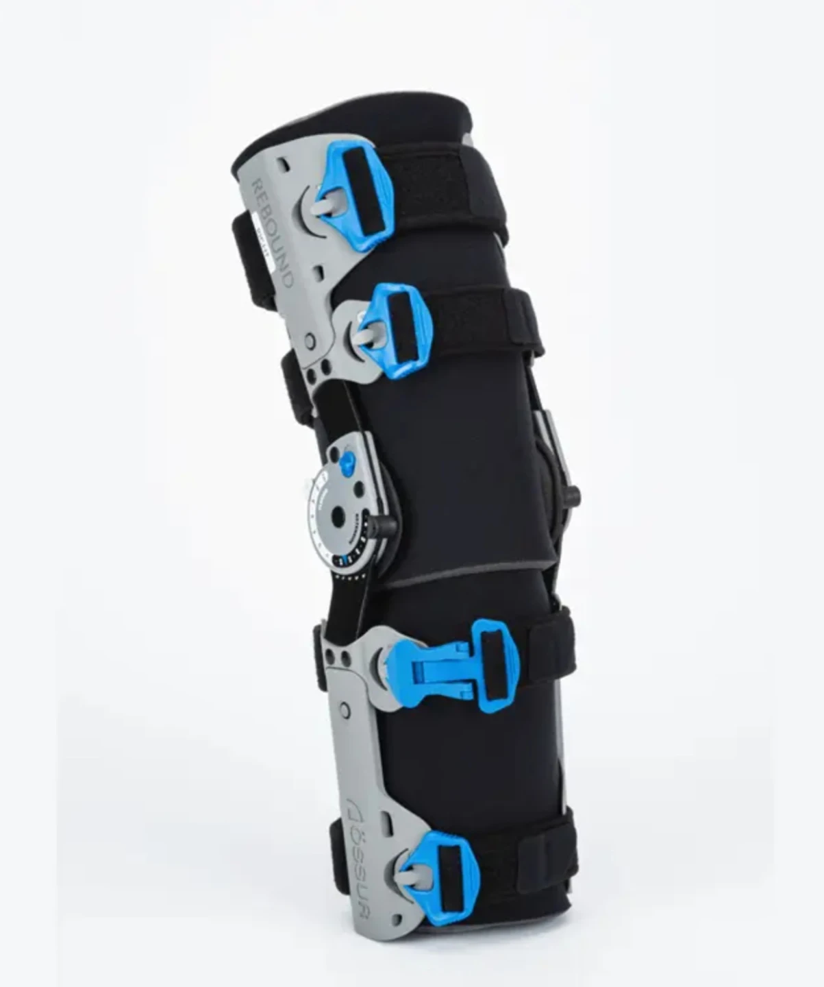 Össur Rebound Knee Brace - photo 2