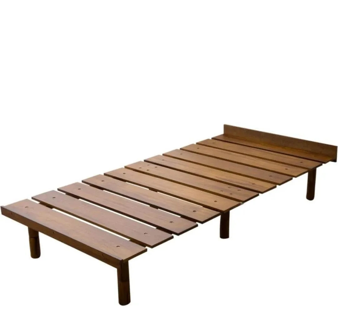 Twin Size Adjustable Bed Frame