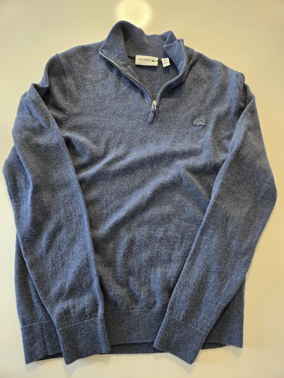 Men's Lacoste Sweater