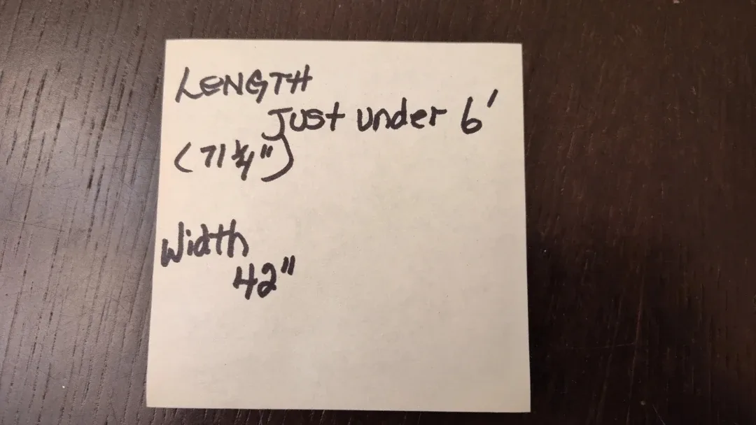 Dining Table with 5 Chairs - Dark Brown image indicator(4)