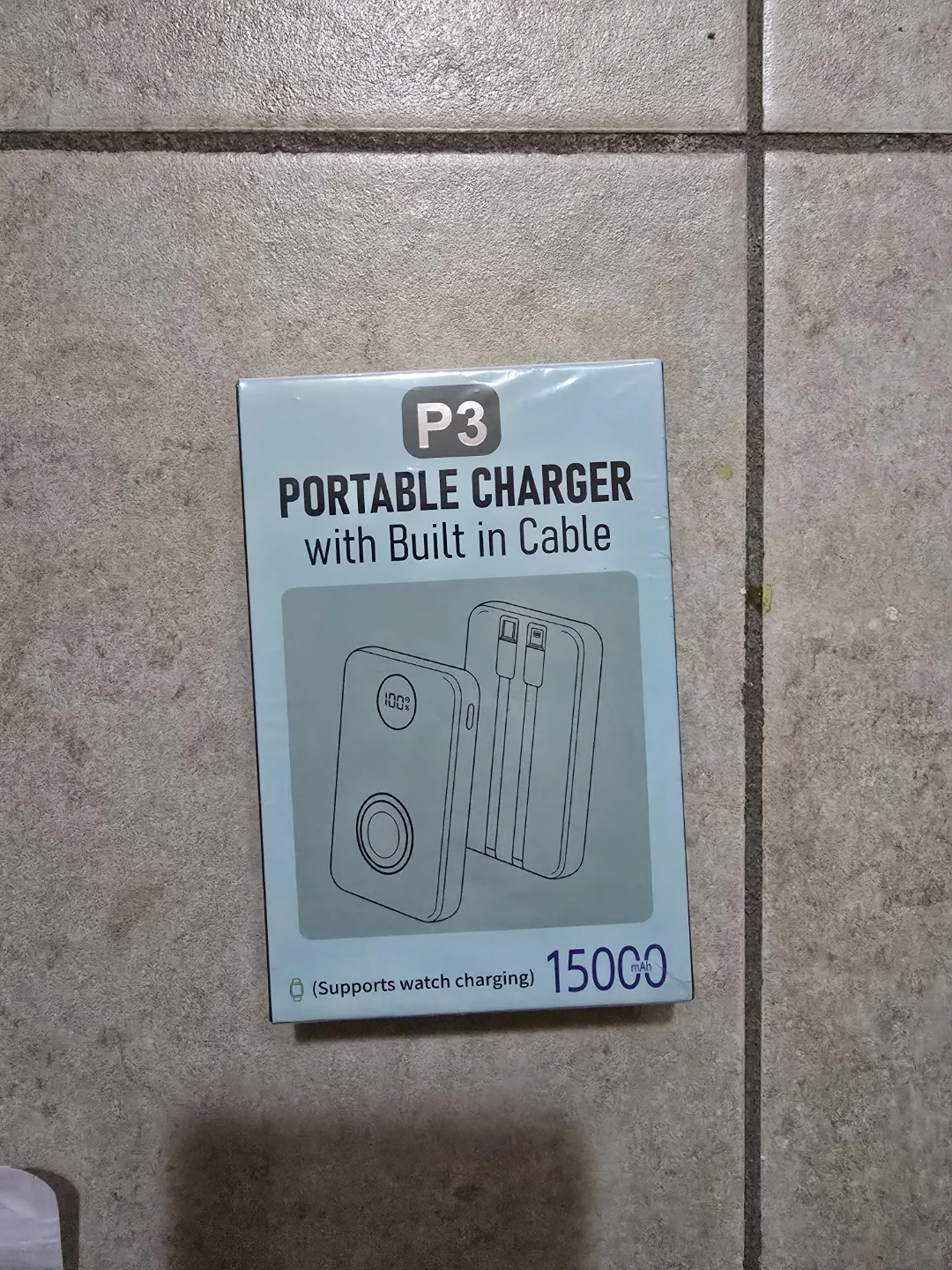 Power Bank - photo 2