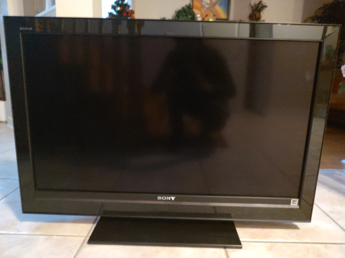 Sony Bravia KDL-40V3000 40" LCD TV