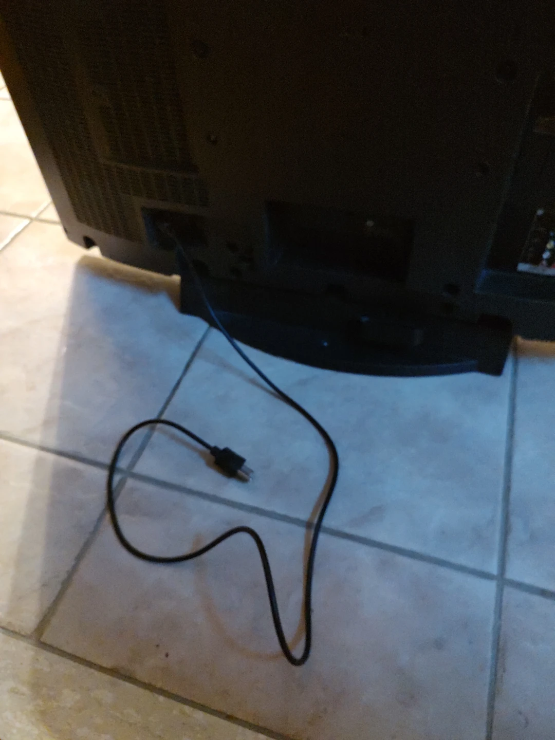 Sony Bravia KDL-40V3000 40" LCD TV - photo 5