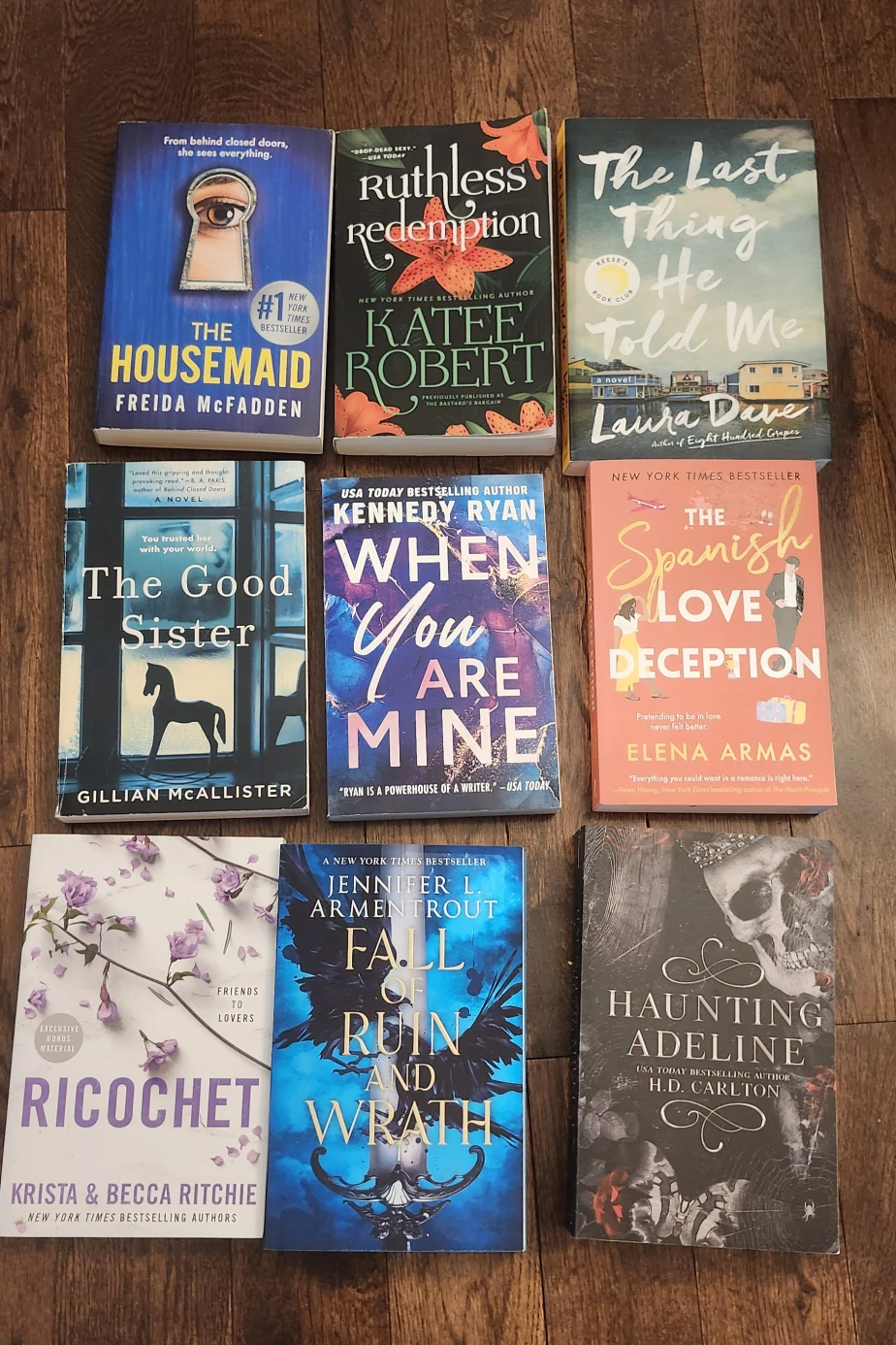 Books - photo 2