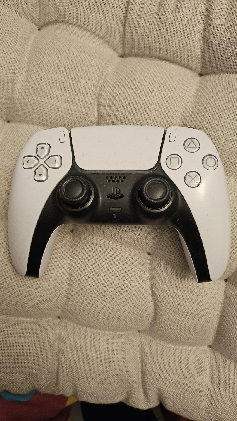 PlayStation 5 & PS4 Controllers [NOT WORKING]