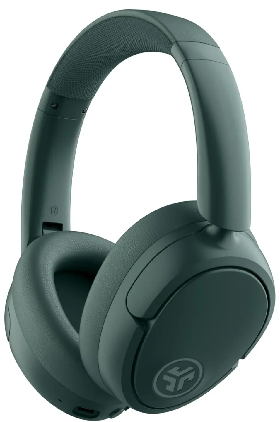 JLab Studio Pro ANC Wireless Headphones - Green