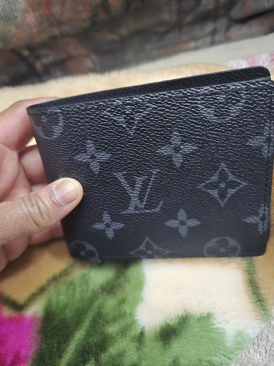 Louis Vuitton Paris made in France - photo 3