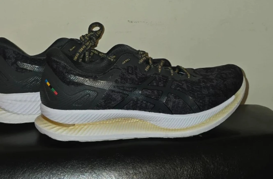 Asics Tokyo Running Shoes