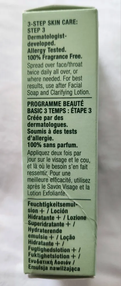 Clinique Dramatically Different Moisturizing Lotion image indicator(6)