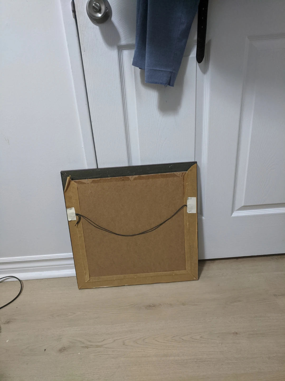 Framed Wall Art - Set of 2 - photo 3