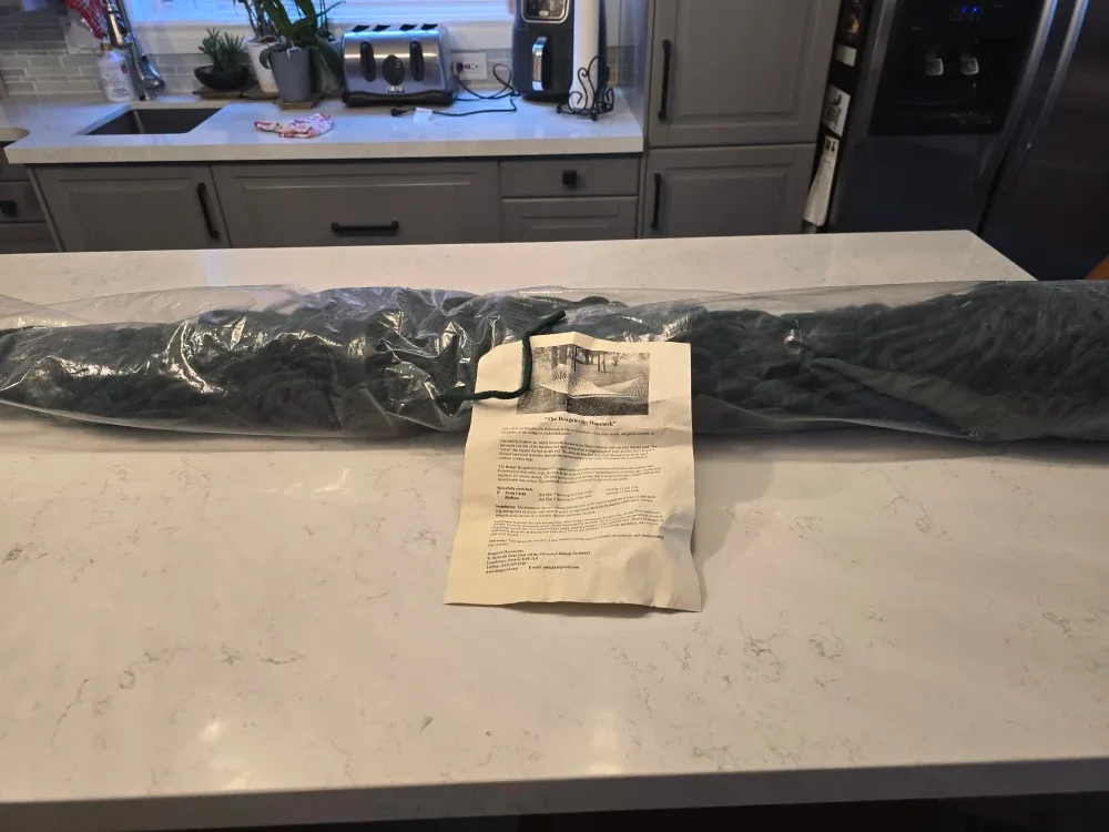 Kingcord Bougainville Hammock, Extra Large image indicator(2)