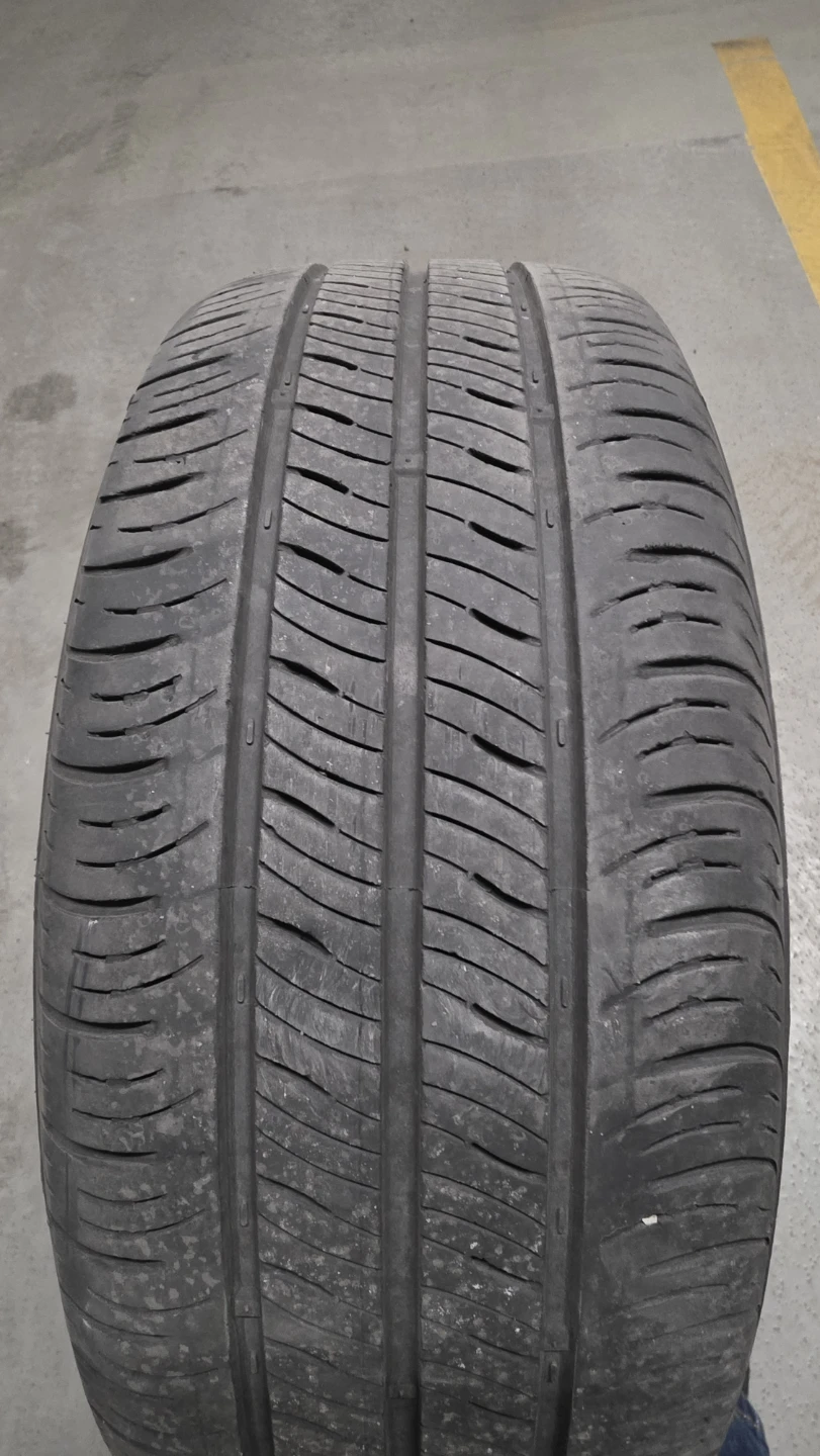 Kumho Solus TA31 Tire 205/55R16 (4tires) - photo 2