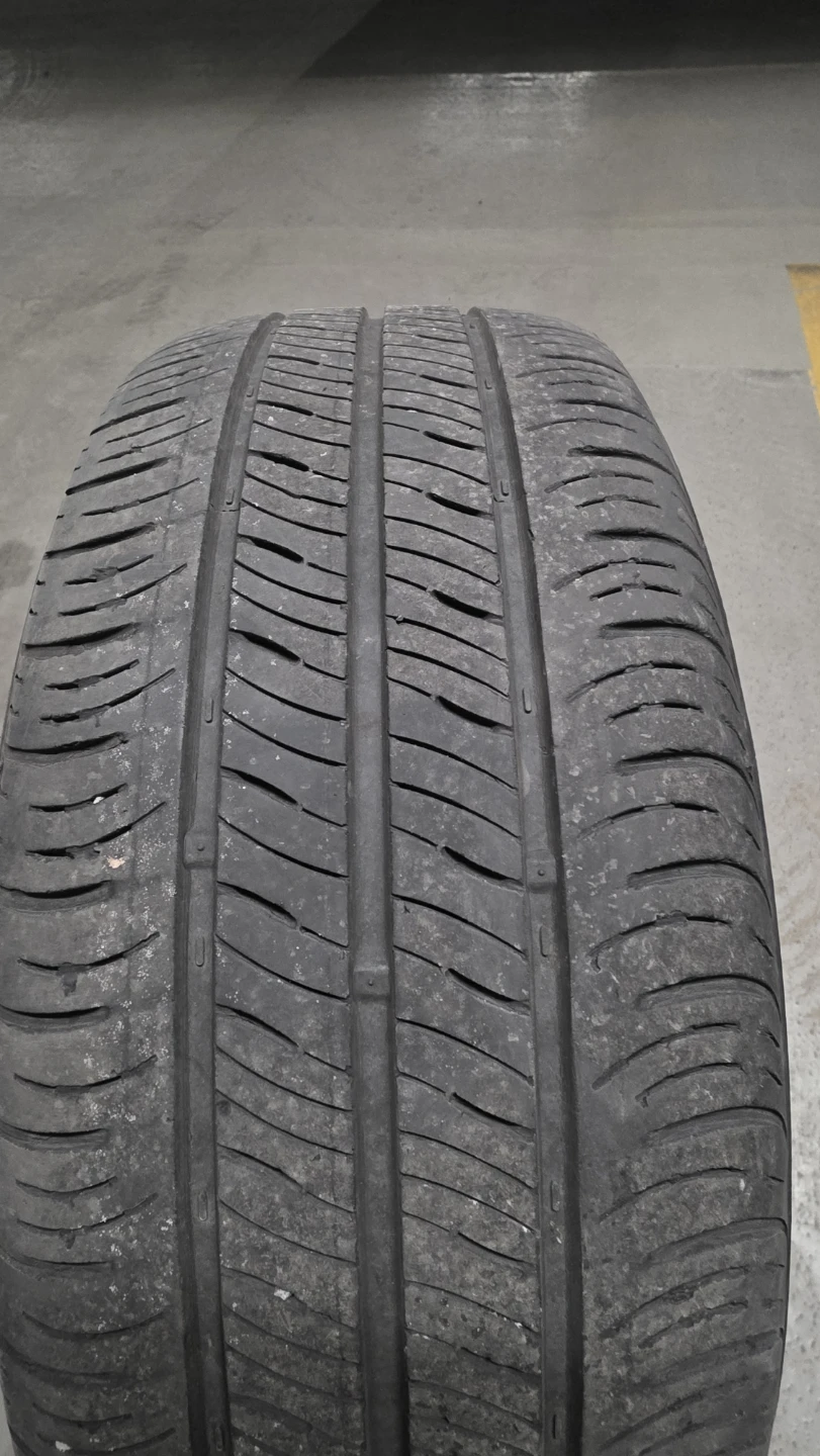 Kumho Solus TA31 Tire 205/55R16 (4tires) - photo 3