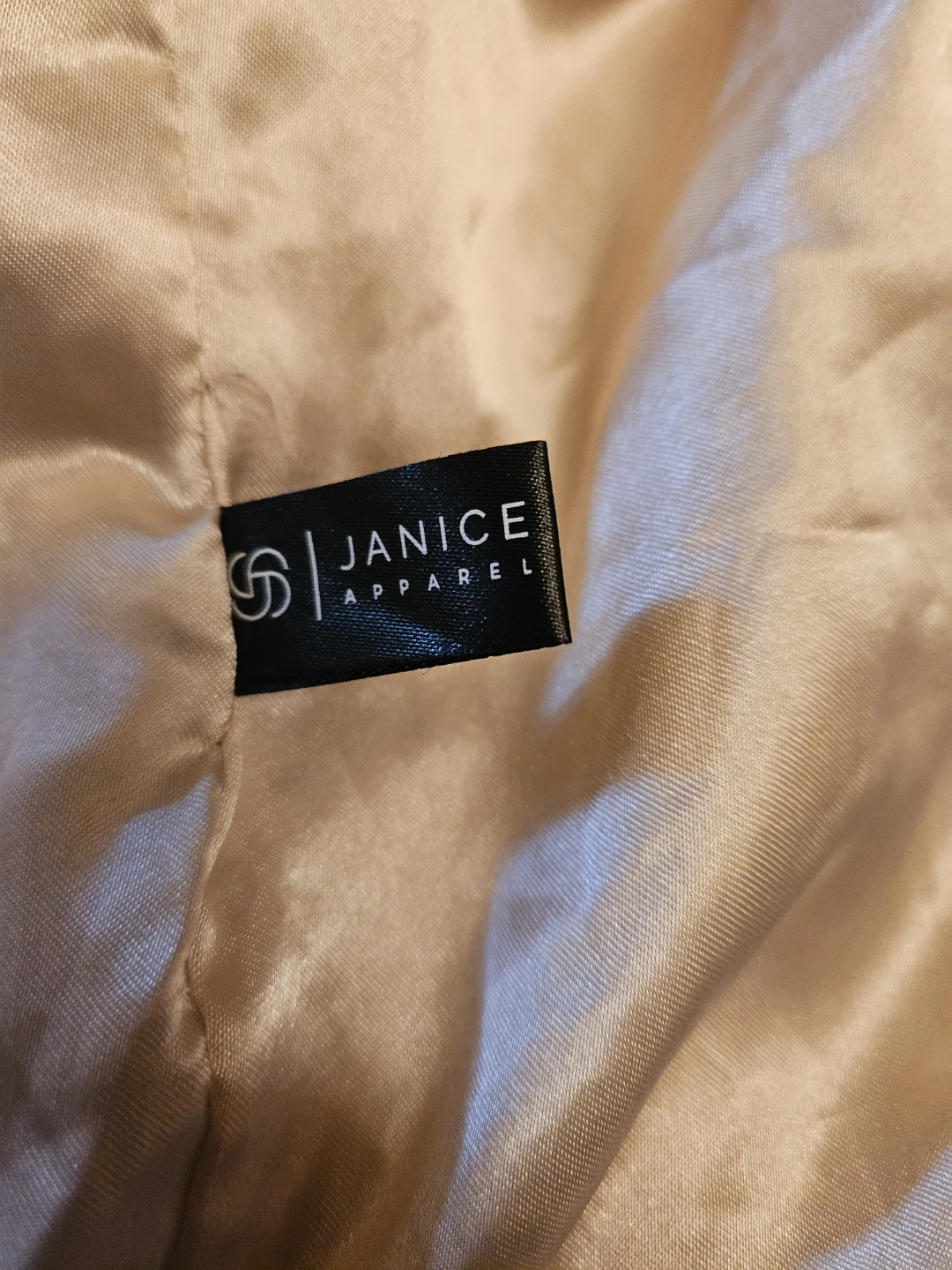 Janice Apparel Faux Fur Coat - One Size - photo 5