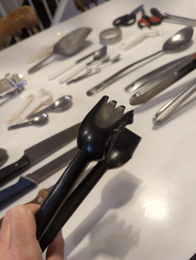Kitchen Utensils Bundle - photo 2