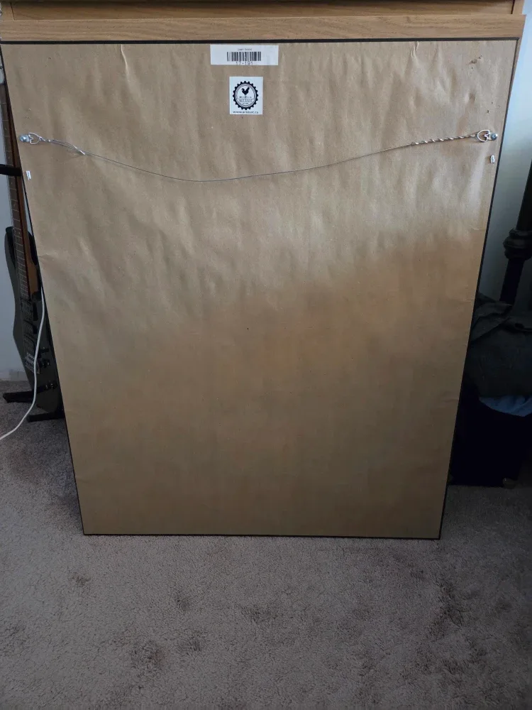 Queen Framed LP Record image indicator(2)