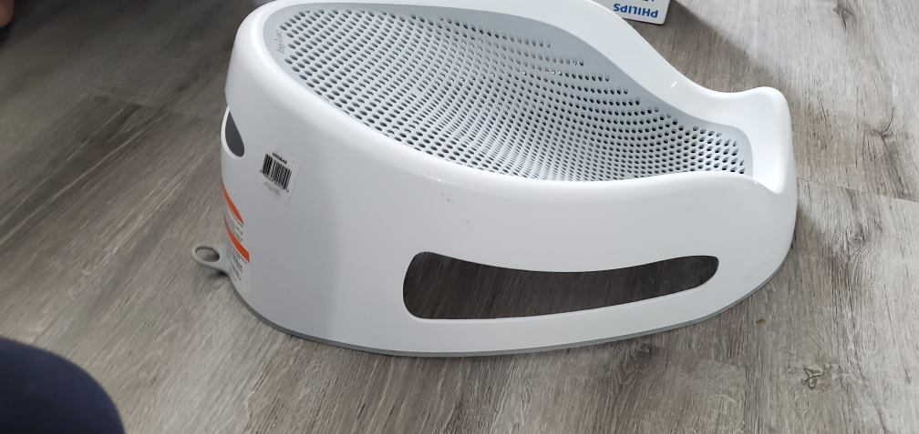 Angelcare Baby Bath Support - photo 2