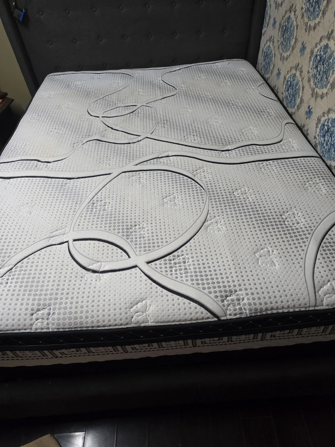 Dream Time Bedding Dream Plush Mattress