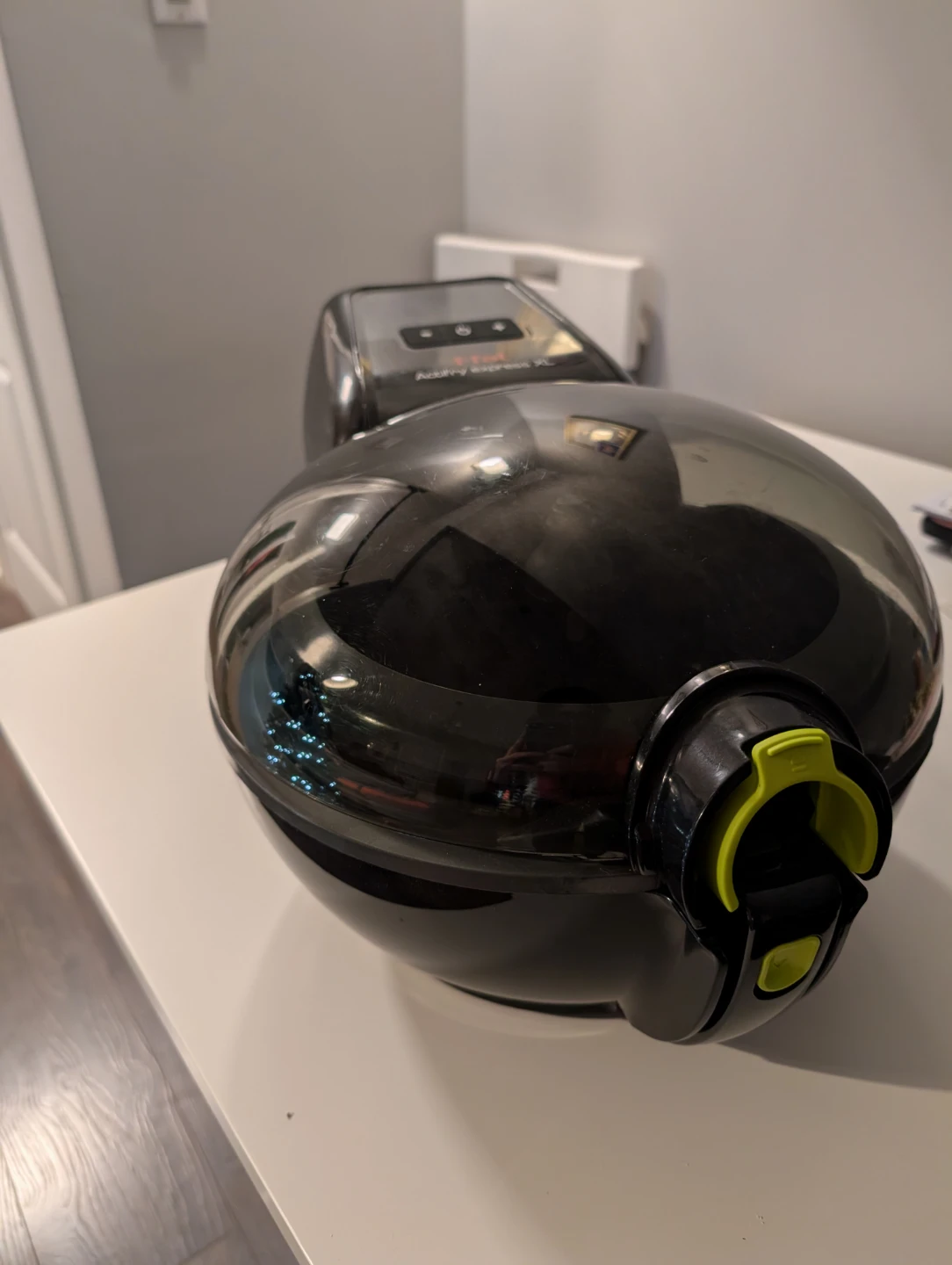 T-fal ActiFry Express XL Air Fryer