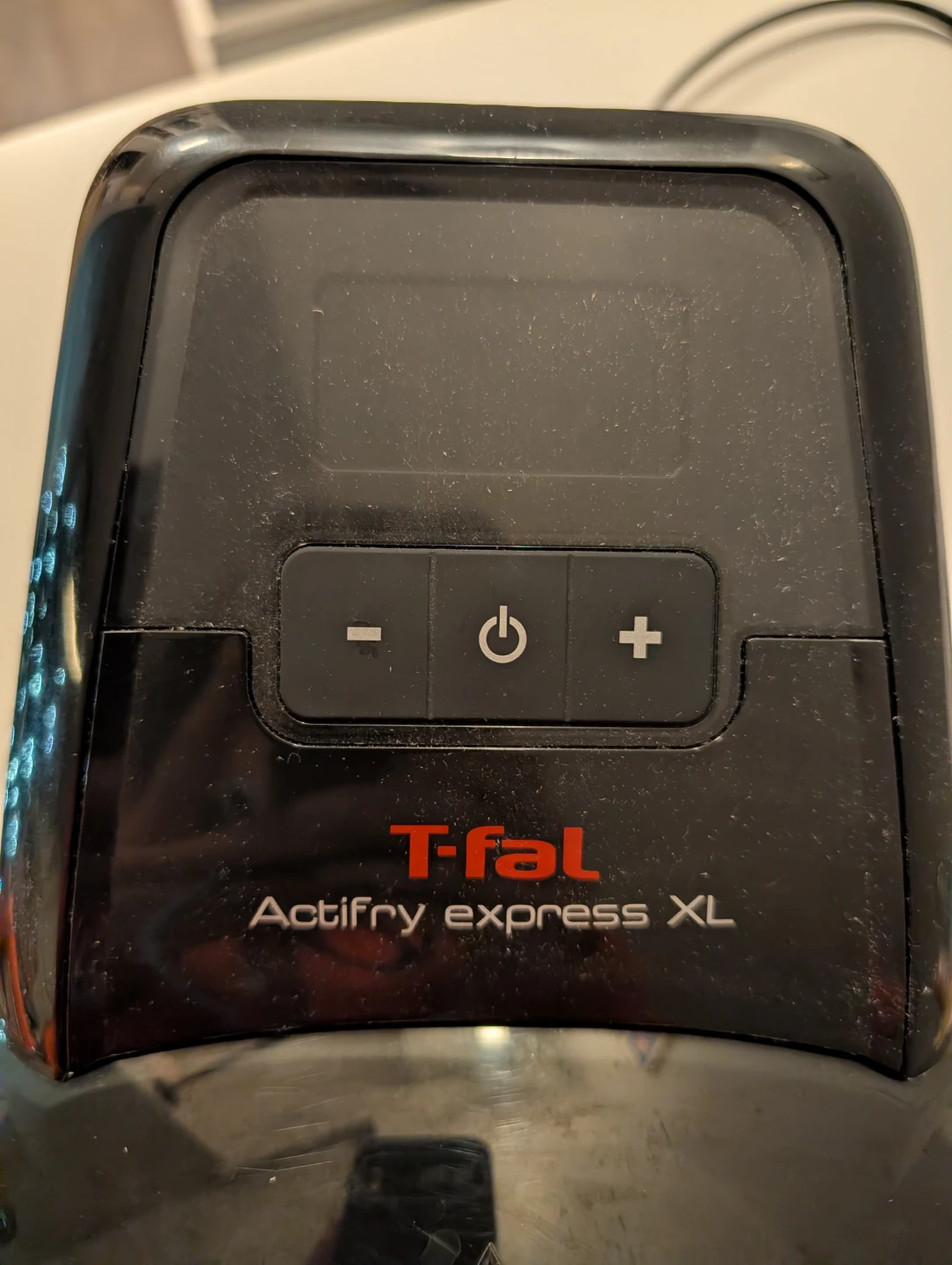 T-fal ActiFry Express XL Air Fryer - photo 3