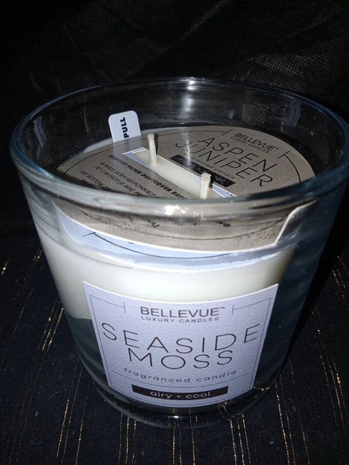 Luxury Candle