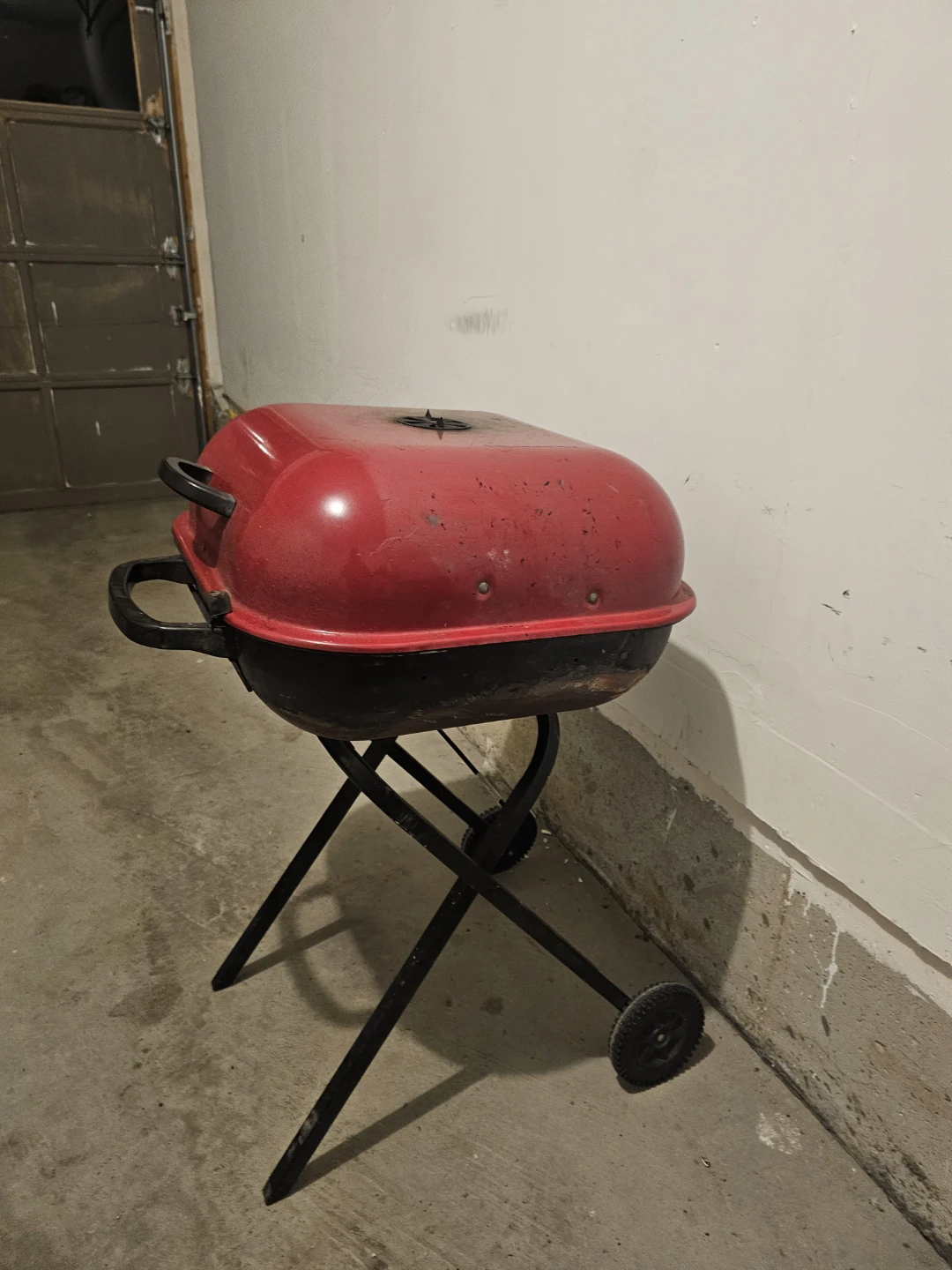 Aussie Charcoal Grill with Accessories - photo 2