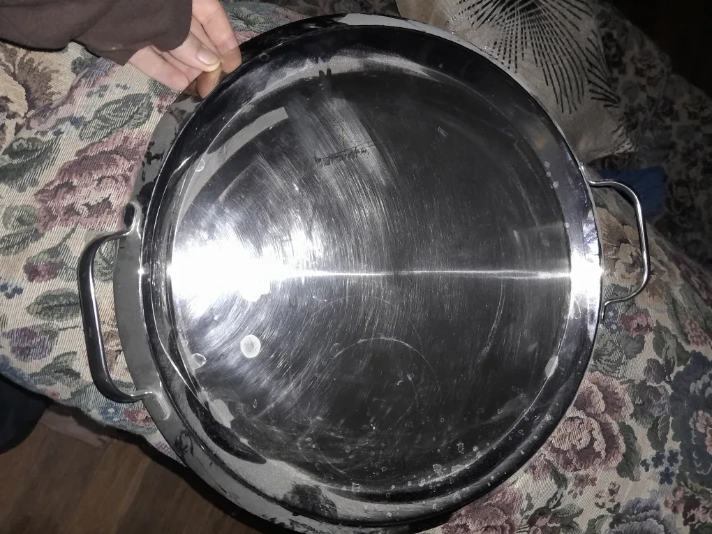 Cuisinart Grand Griddle DLC-779PRO