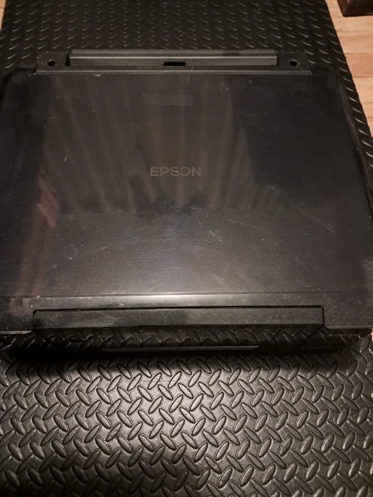 Epson Printer - Gently Used