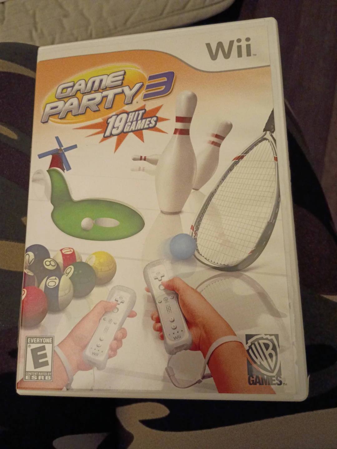 Wii Game Lot - Mario Kart, Trauma Center, Just Dance & More! - photo 4