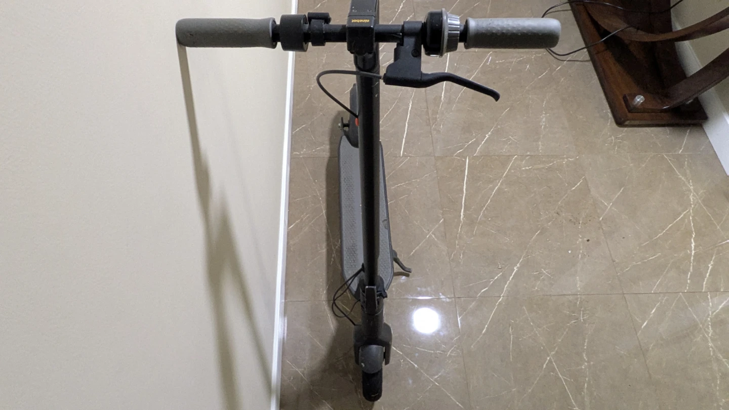 Segway Ninebot G30 send offers please(Retails $600+) - photo 5