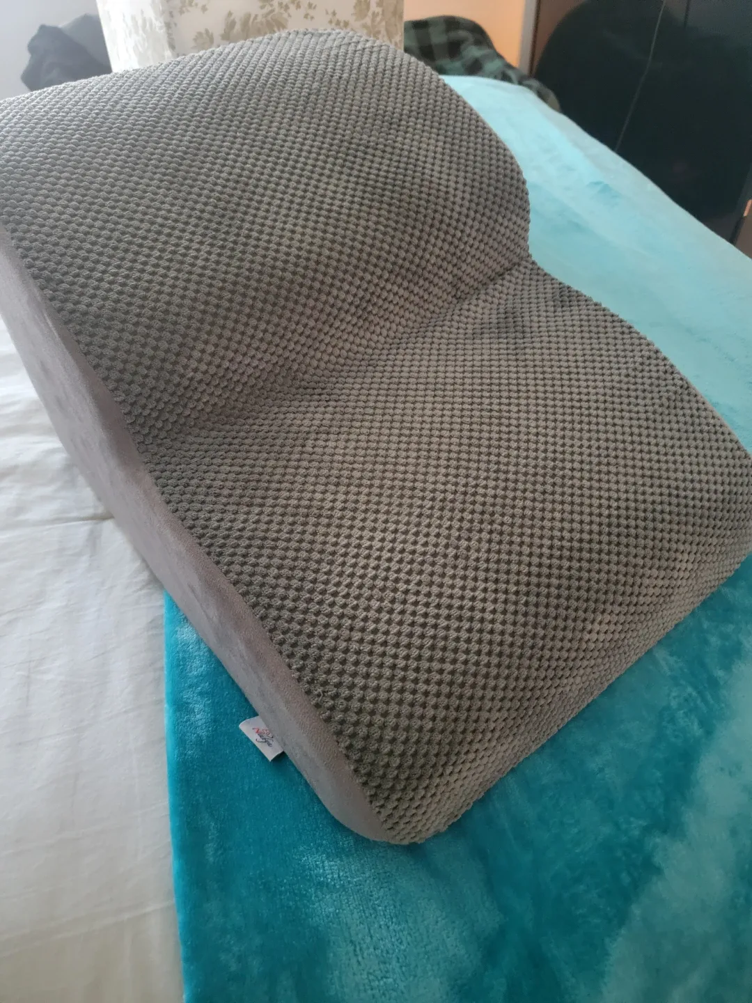 Puppy stairs image indicator(2)