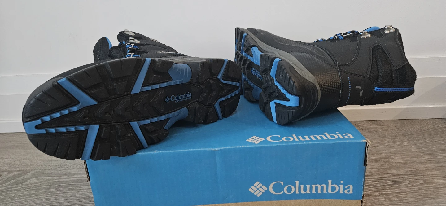 Columbia Men's Boots - New - photo 2