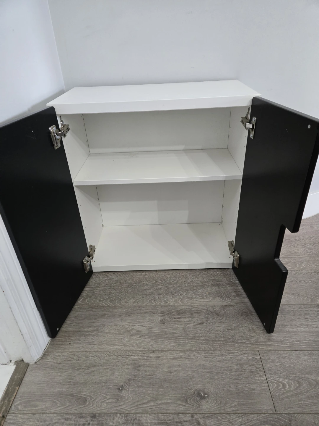 Discontinued ikea stuva small dresser