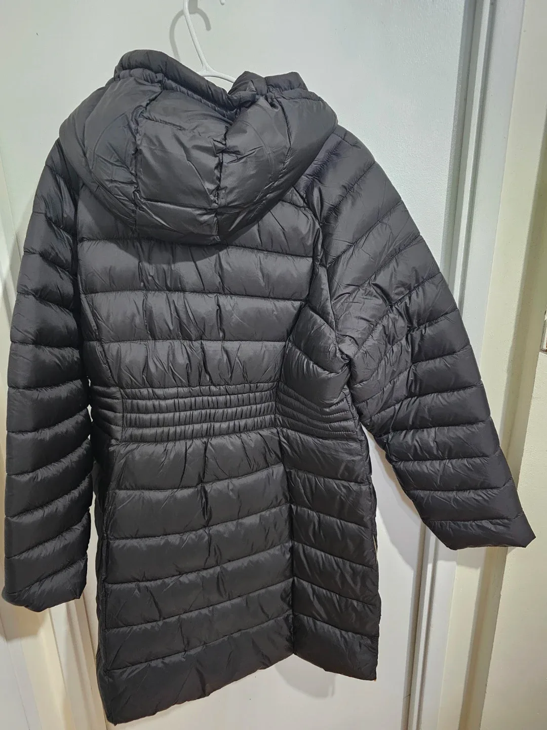Michael Kors Quilted Nylon Puffer Jacket #Cleanout ♻️ image indicator(2)
