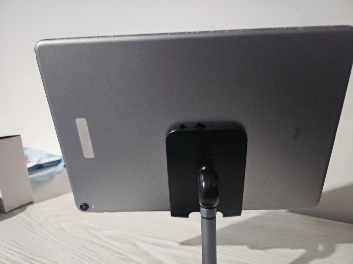 iPad Pro 10.5" 64GB WiFi - Space Gray - photo 2