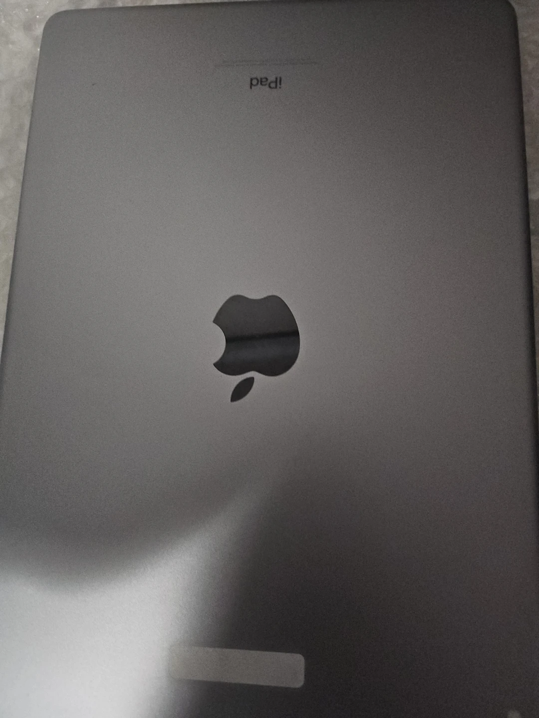 iPad Pro 10.5" 64GB WiFi - Space Gray - photo 3