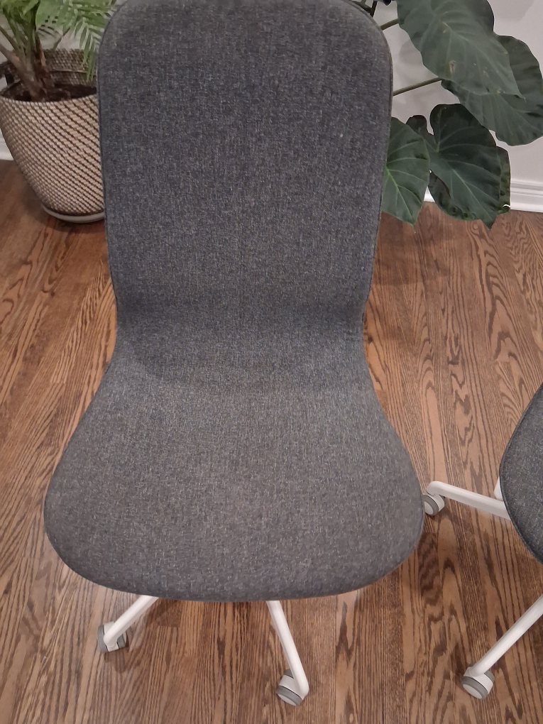 Ikea chairs - photo 3