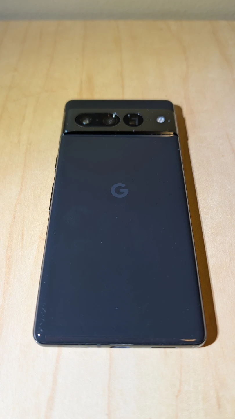 Google Pixel 7 Pro 128GB - photo 5