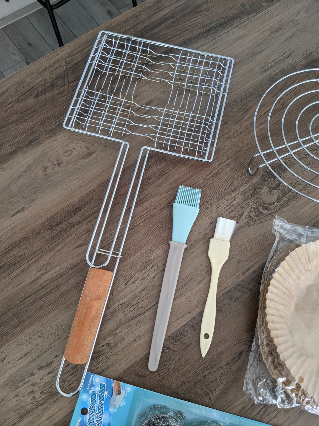 BBQ Grill Tools - photo 2