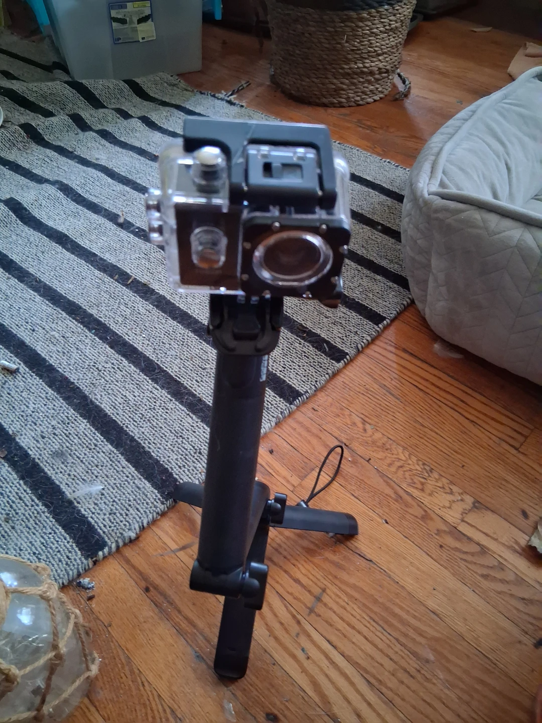 Camera - photo 2