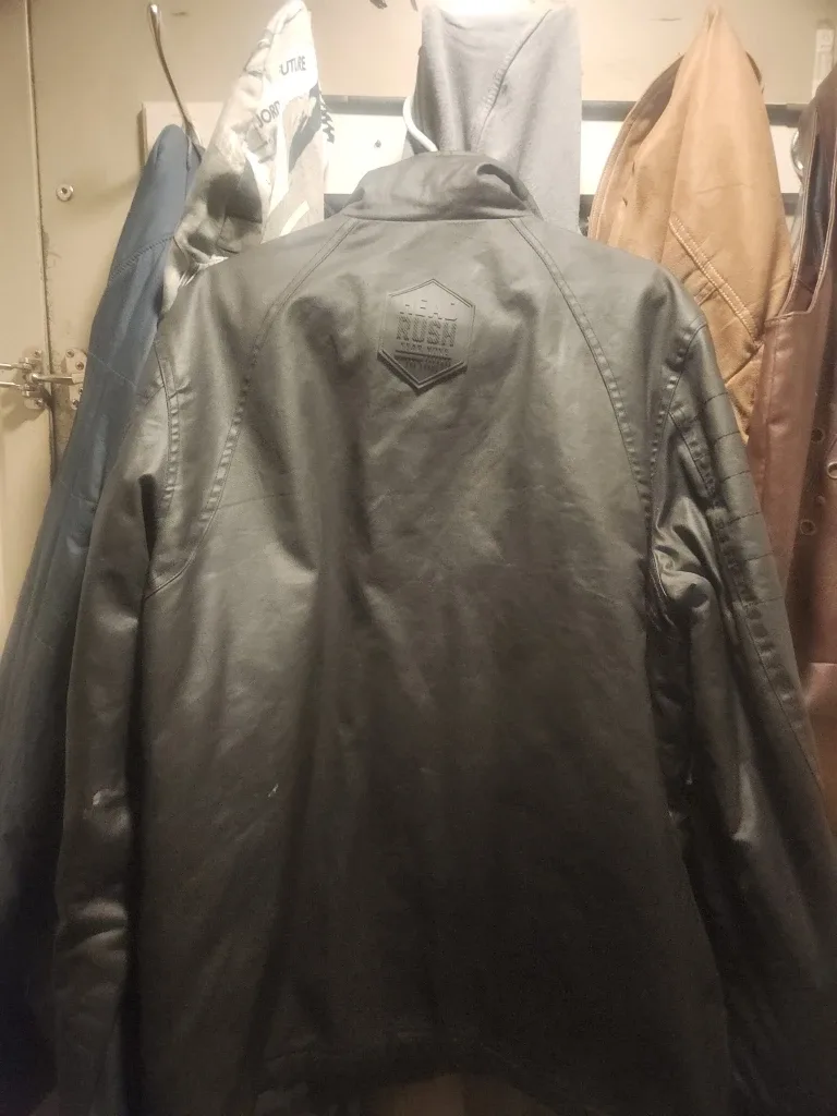 Headrush Brand Jacket - Size L/G image indicator(3)